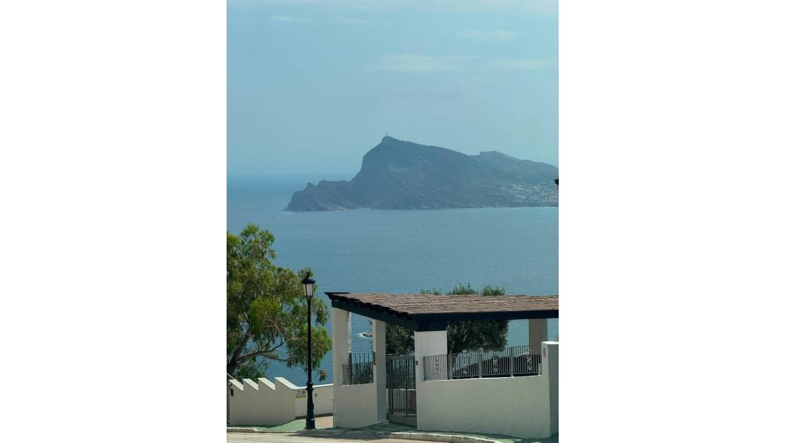Venta - Land - Altea - Altea Centro