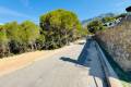 Venta - Land - Altea - Altea Centro
