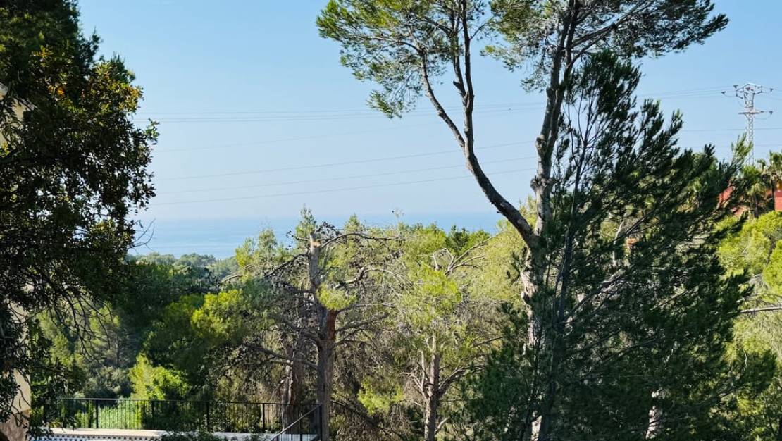 Venta - Land - Altea - Altea Centro