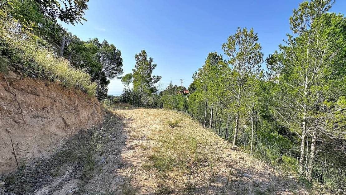 Venta - Land - Altea - Altea Centro