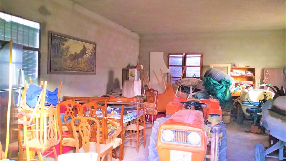 Venta - Land - Aspe - Aspe Centro