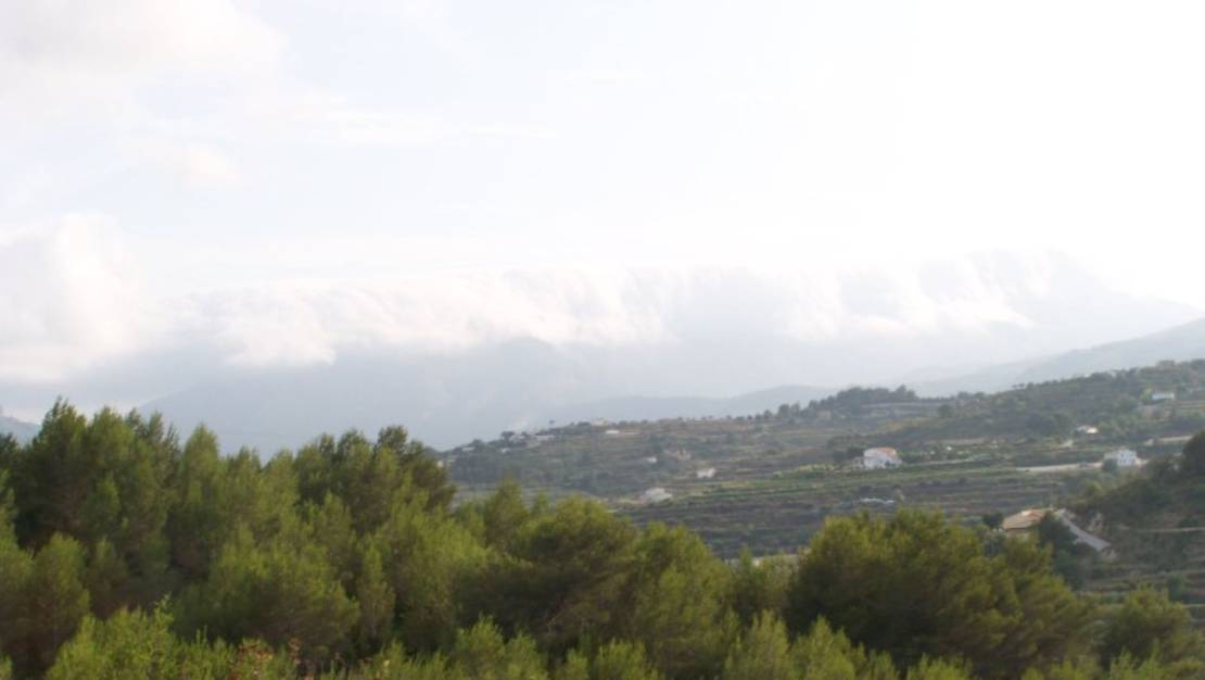 Venta - Land - Benissa - Benissa Centro