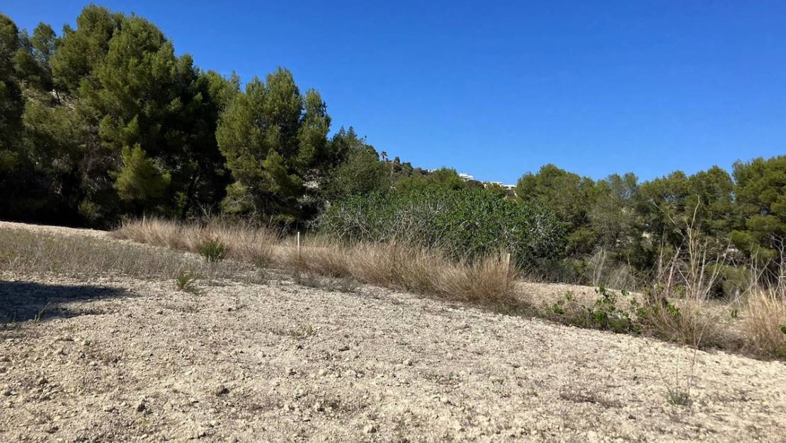 Venta - Land - Benissa - Benissa Centro