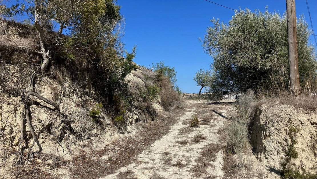 Venta - Land - Benissa - Benissa Centro