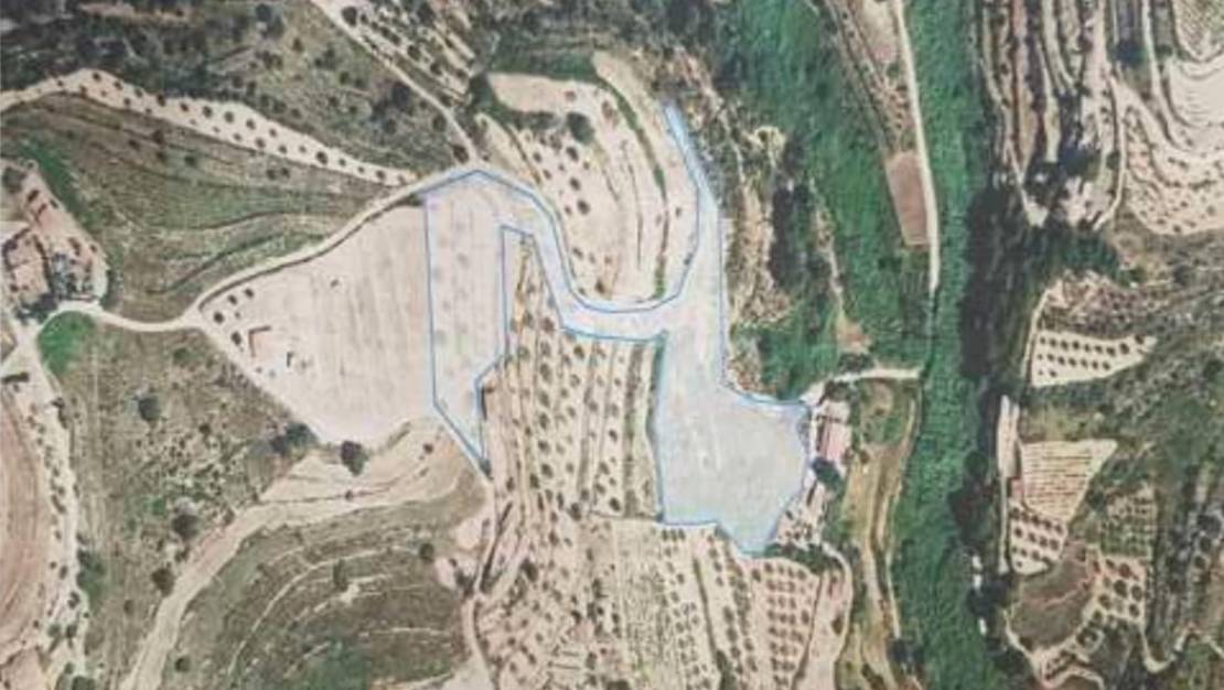 Venta - Land - Benissa - Benissa Centro