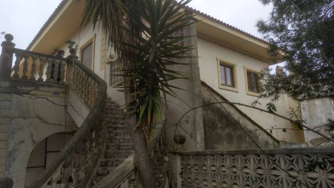 Venta - Land - Benissa - Benissa Centro