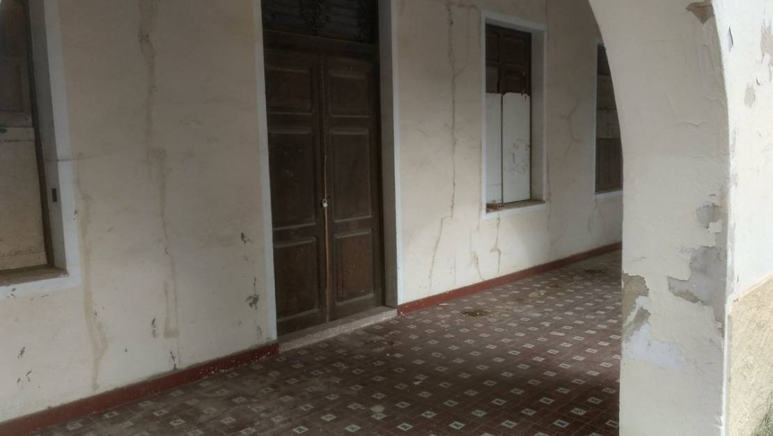 Venta - Land - Benissa - Benissa Centro