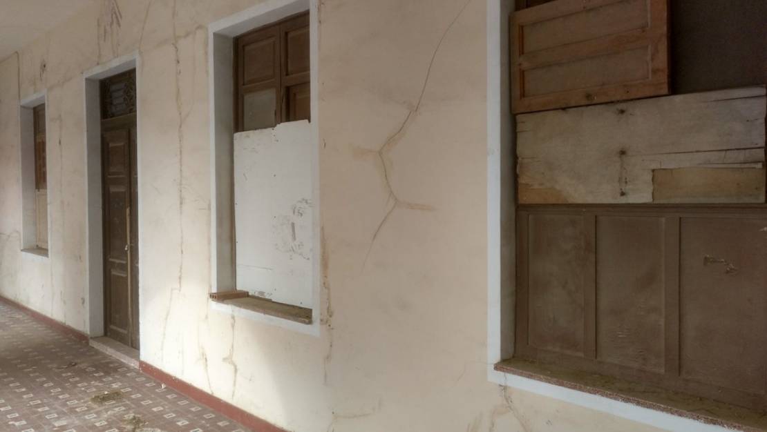 Venta - Land - Benissa - Benissa Centro