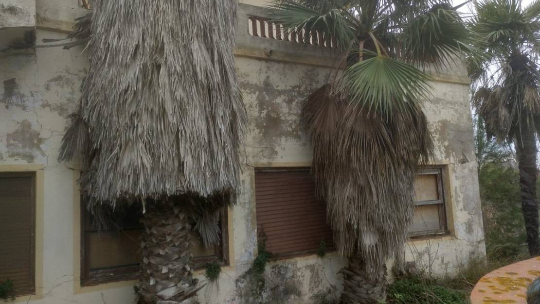 Venta - Land - Benissa - Benissa Centro