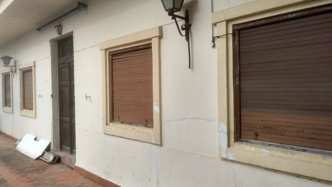 Venta - Land - Benissa - Benissa Centro