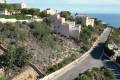 Venta - Land - Benitachell - Benitachell Centro
