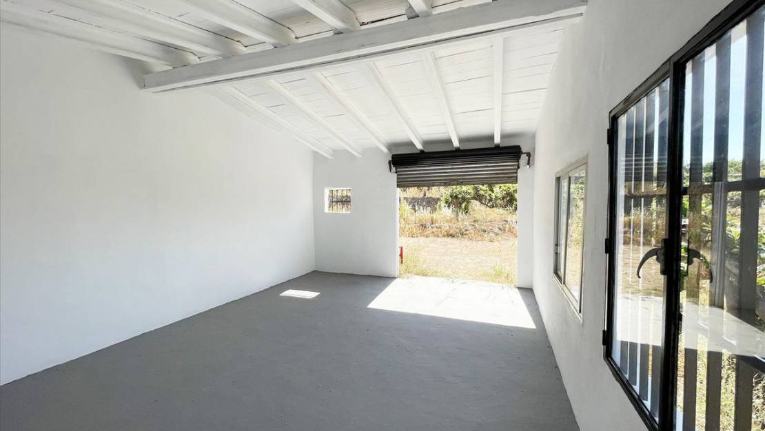 Venta - Land - Callosa d'en Sarria - Callosa d'en Sarria Centro