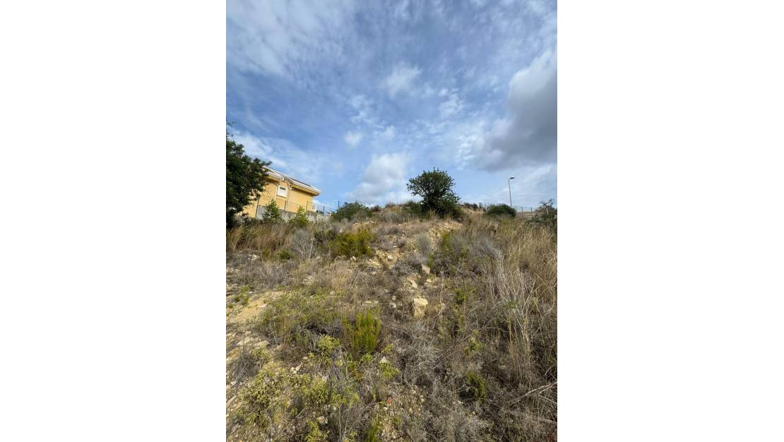 Venta - Land - Calpe - Calpe Centro