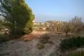 Venta - Land - Calpe - Calpe Centro