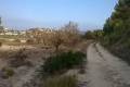 Venta - Land - Calpe - Calpe Centro