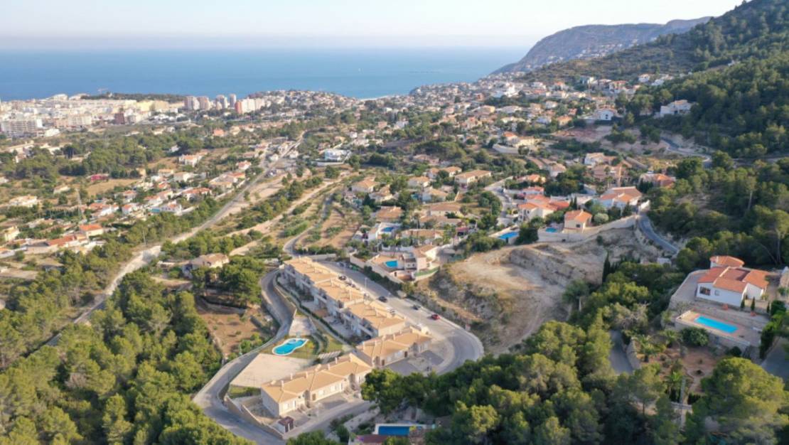 Venta - Land - Calpe - Calpe Centro