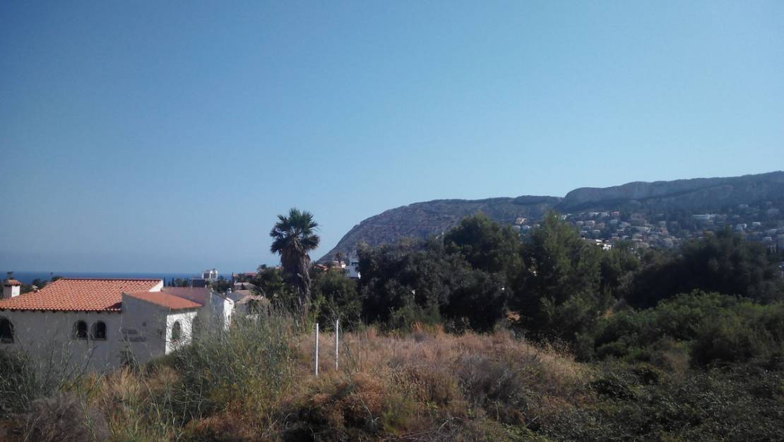 Venta - Land - Calpe - Calpe Centro
