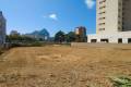 Venta - Land - Calpe - Calpe Centro