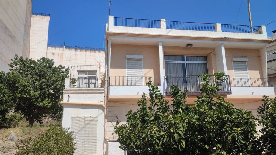 Venta - Land - Calpe - Calpe Centro