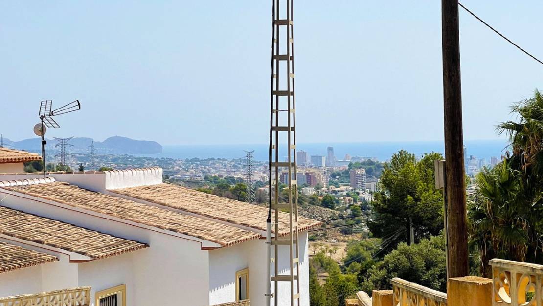 Venta - Land - Calpe - Calpe Centro