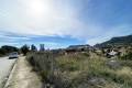 Venta - Land - Calpe - Calpe Centro