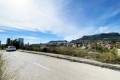 Venta - Land - Calpe - Calpe Centro