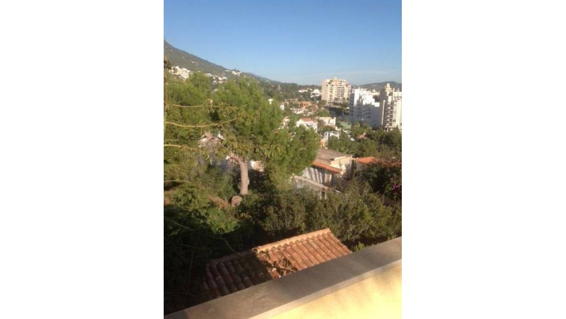 Venta - Land - Calpe - Calpe Centro