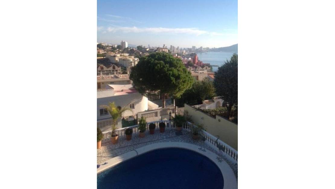 Venta - Land - Calpe - Calpe Centro