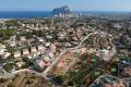 Venta - Land - Calpe - Calpe Centro
