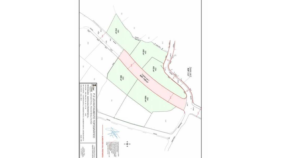 Venta - Land - Calpe - Calpe Centro