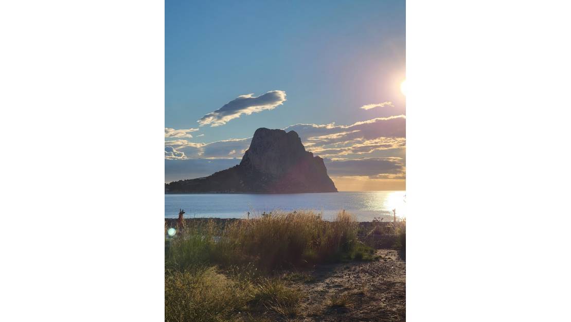 Venta - Land - Calpe - Calpe Centro