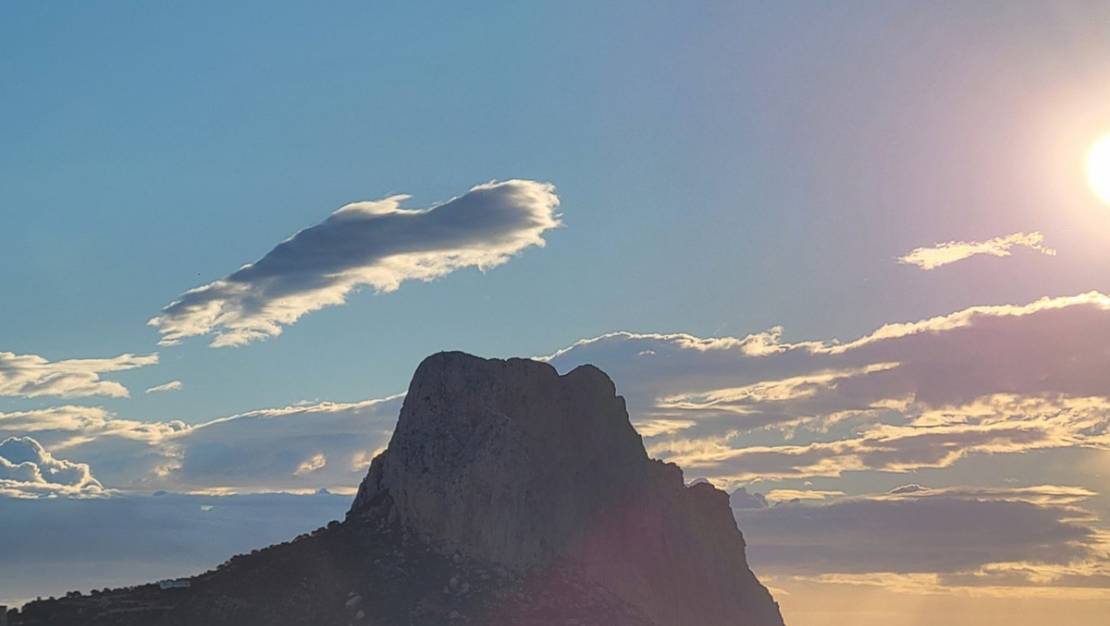 Venta - Land - Calpe - Calpe Centro