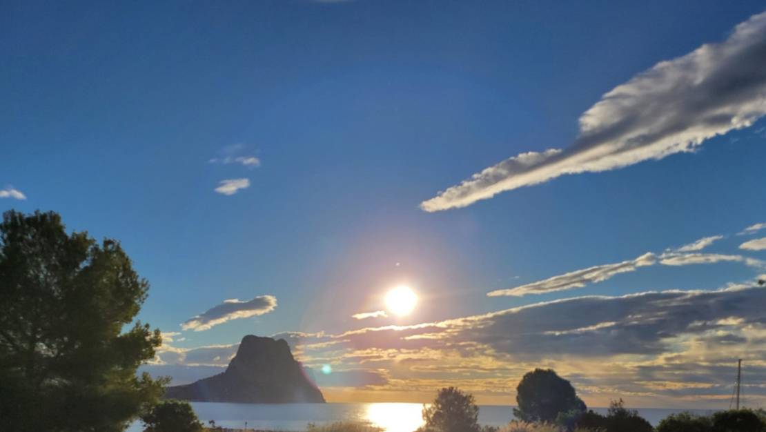 Venta - Land - Calpe - Calpe Centro