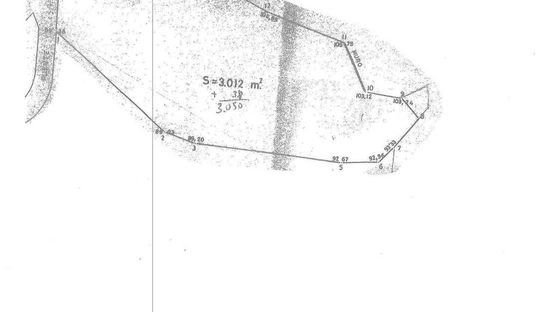 Venta - Land - Calpe - Calpe Centro