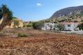 Venta - Land - Calpe - Calpe Centro