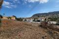 Venta - Land - Calpe - Calpe Centro