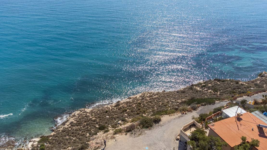 Venta - Land - Campello - El Campello - Campello - El Campello Centro