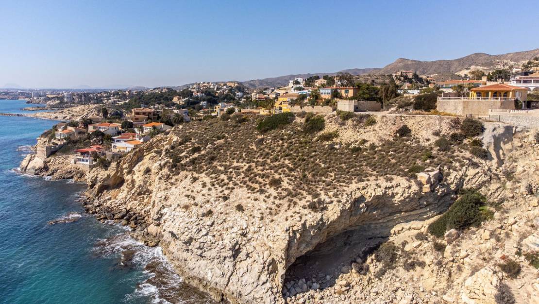 Venta - Land - Campello - El Campello - Campello - El Campello Centro