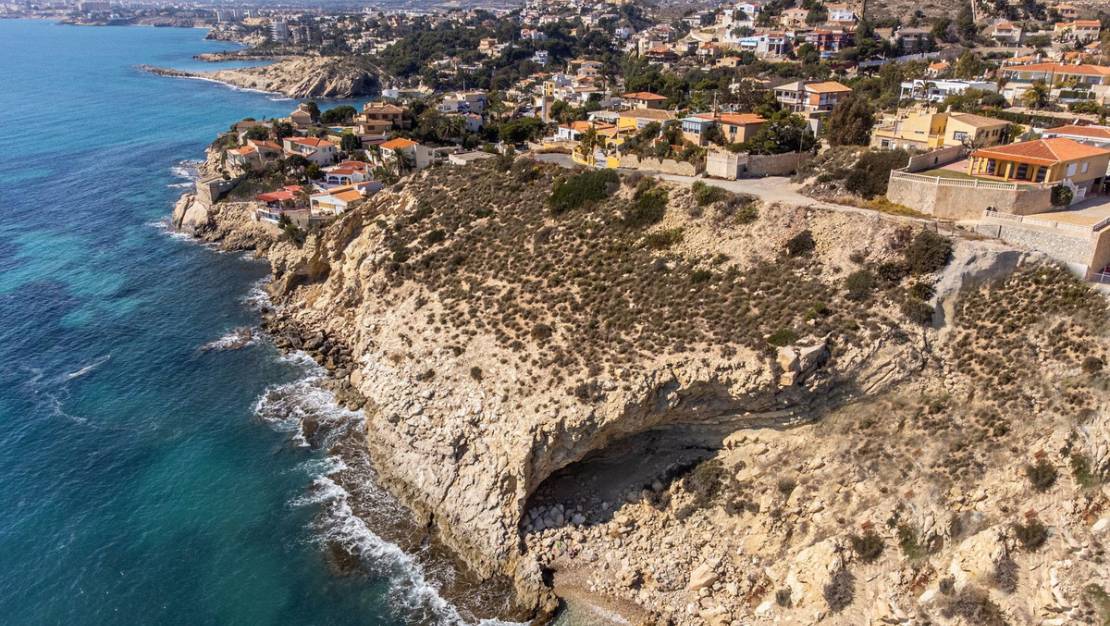 Venta - Land - Campello - El Campello - Campello - El Campello Centro