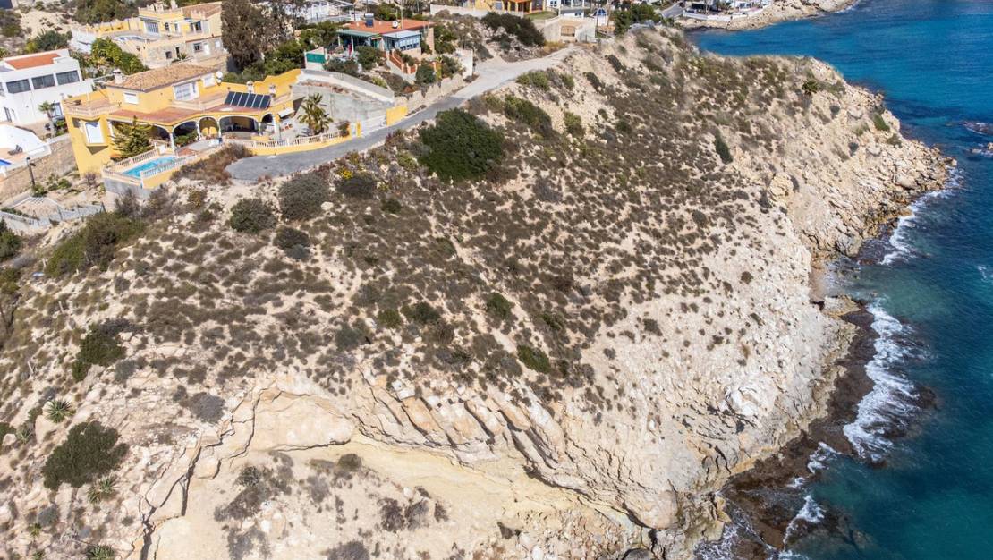 Venta - Land - Campello - El Campello - Campello - El Campello Centro