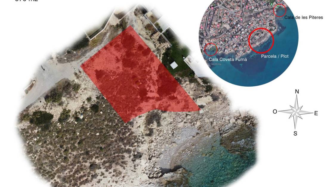 Venta - Land - Campello - El Campello - Campello - El Campello Centro