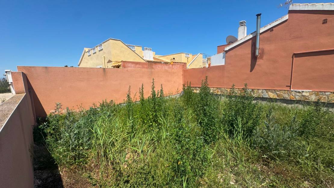 Venta - Land - Daya Nueva - Daya Nueva Centro