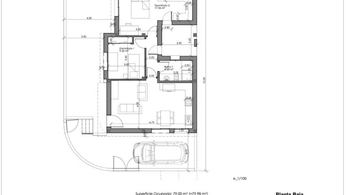 Venta - Land - Daya Nueva - Daya Nueva Centro
