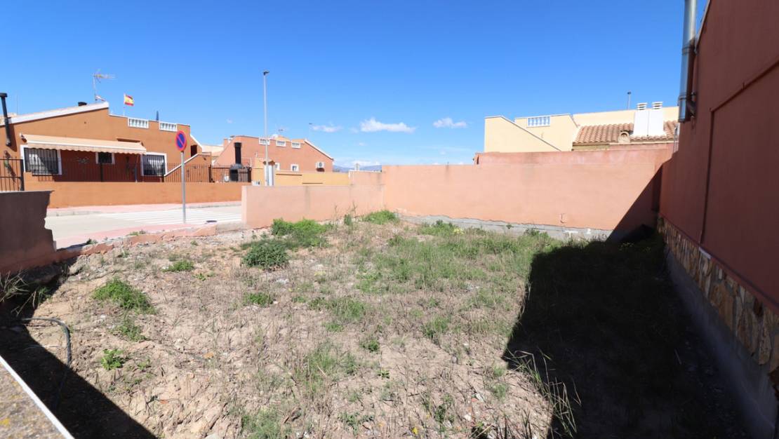 Venta - Land - Daya Nueva - Daya Nueva Centro