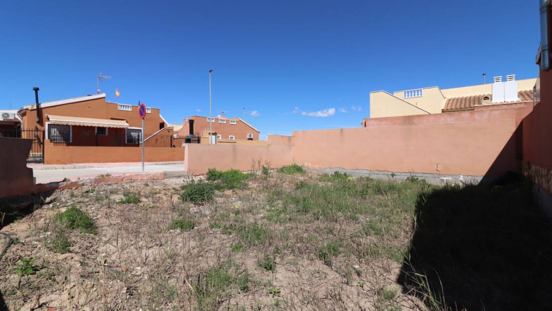 Venta - Land - Daya Nueva - Daya Nueva Centro