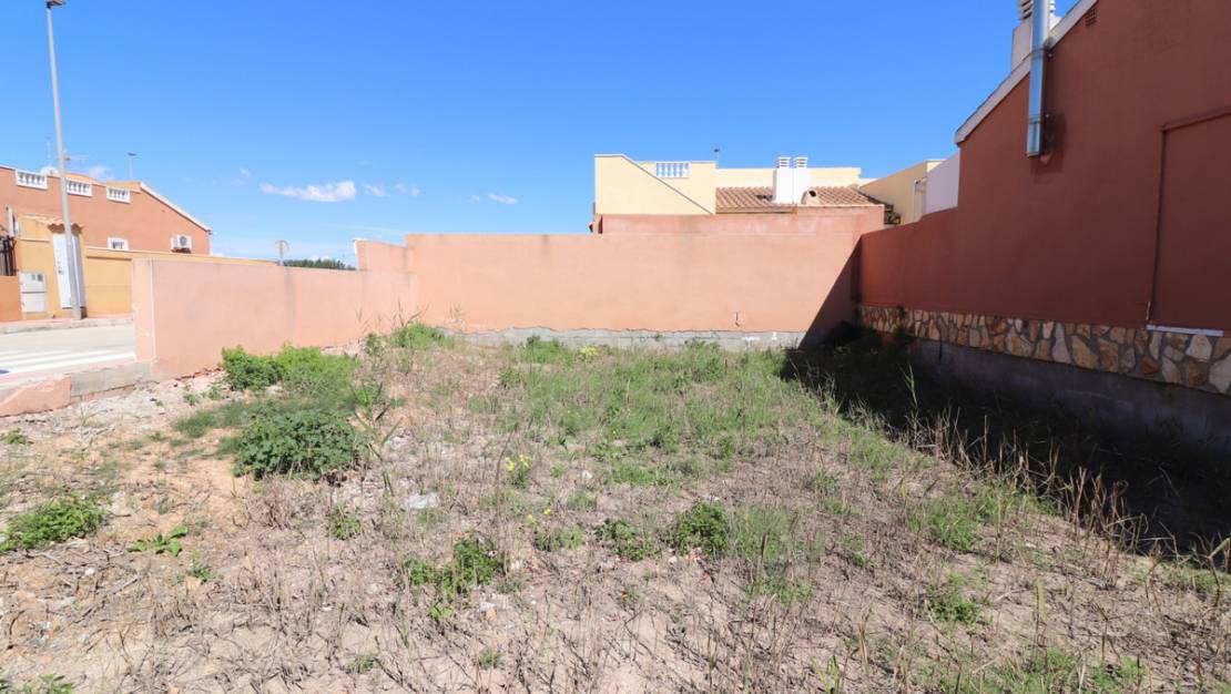 Venta - Land - Daya Nueva - Daya Nueva Centro