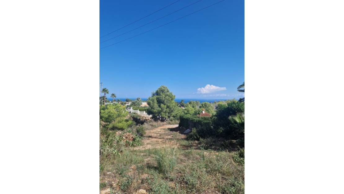 Venta - Land - Denia - Denia Centro