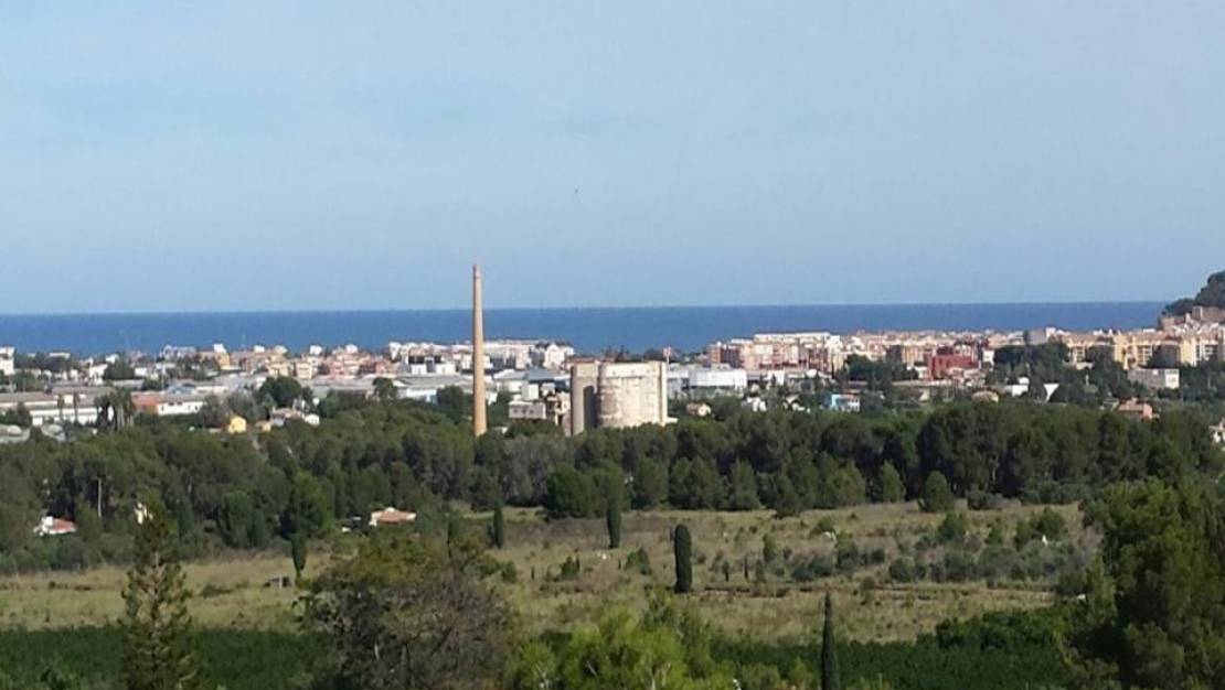 Venta - Land - Denia - Denia Centro