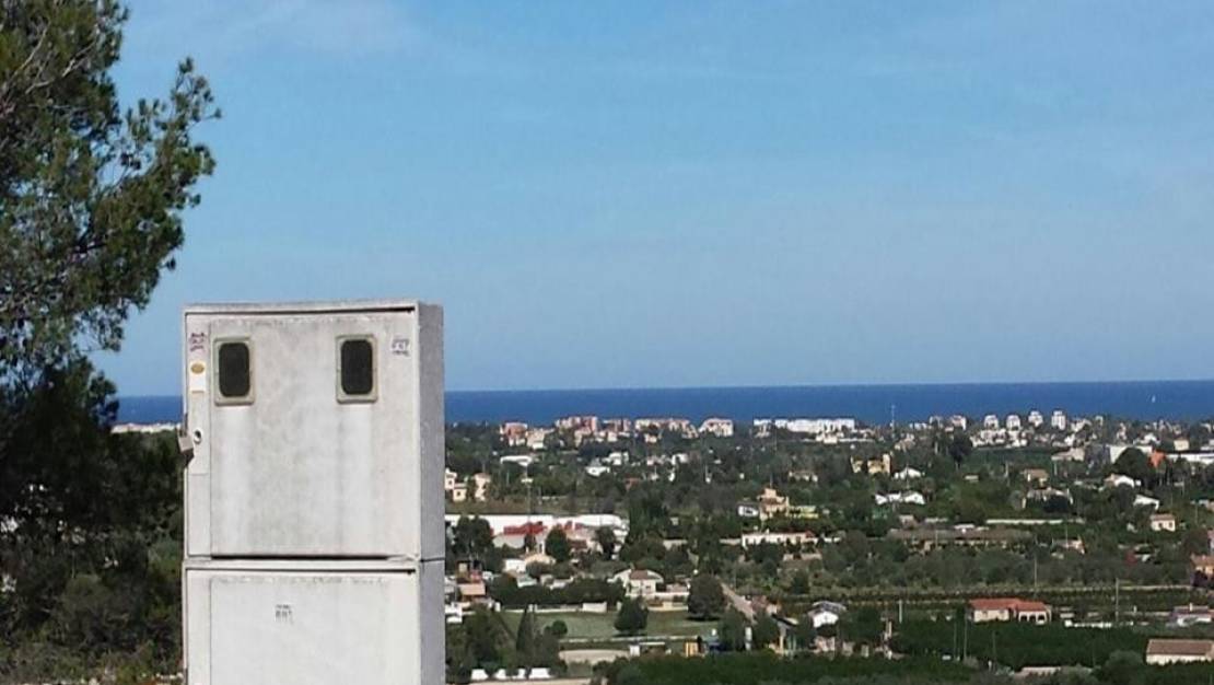 Venta - Land - Denia - Denia Centro