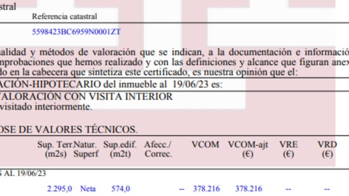 Venta - Land - Denia - La Sella Golf